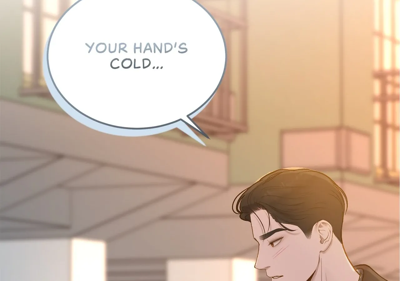 Read Even though you know it’s crazy chapter 54 image 134 on Lezhin