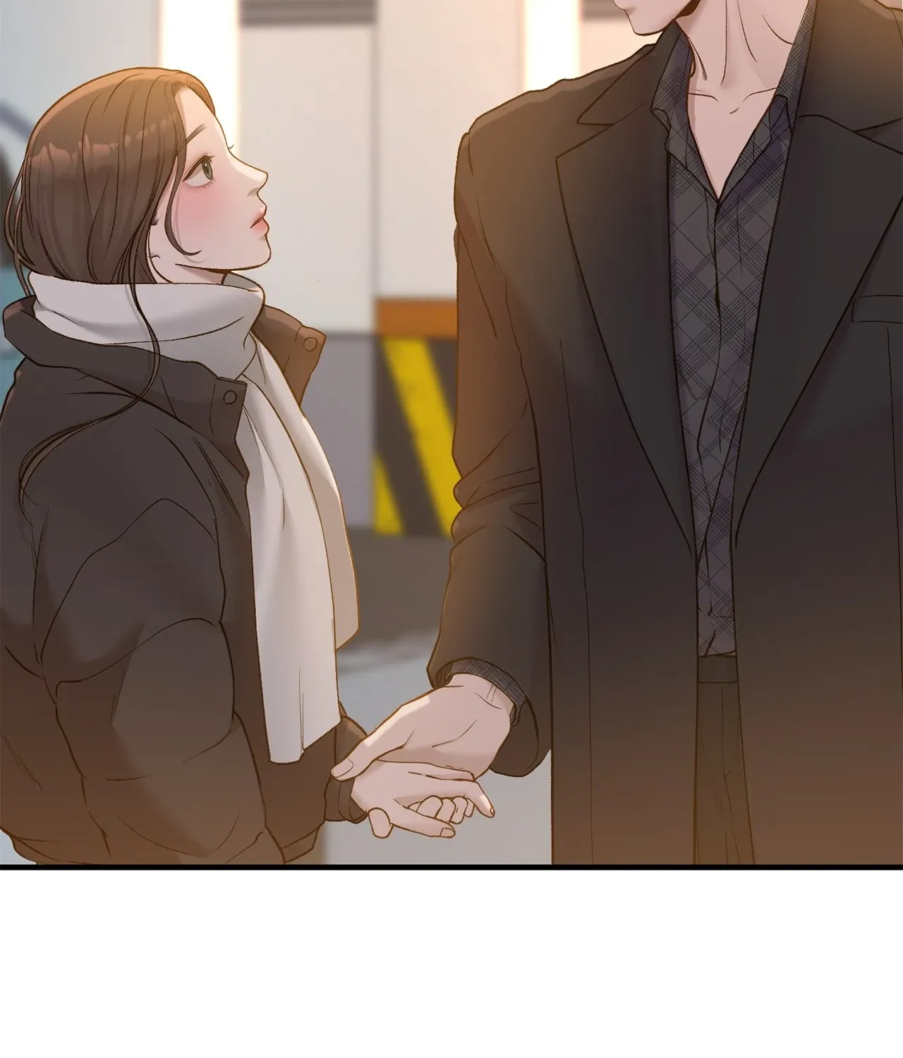 Read Even though you know it’s crazy chapter 54 image 135 on Lezhin