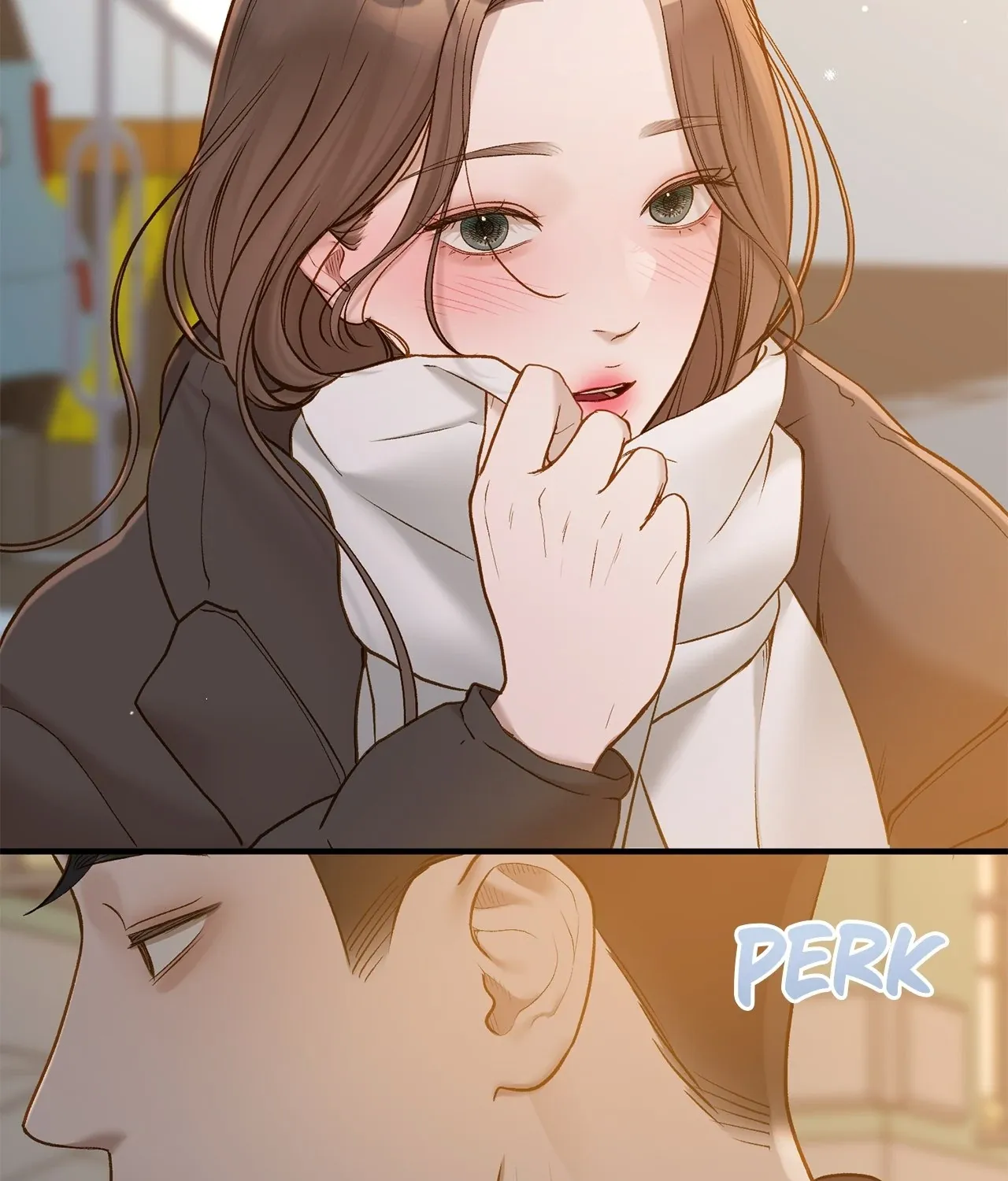 Read Even though you know it’s crazy chapter 54 image 143 on Lezhin