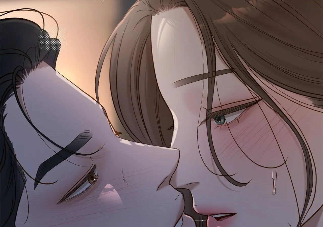 Read Even though you know it’s crazy chapter 54 image 16 on Lezhin