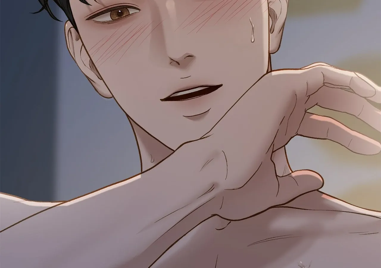 Read Even though you know it’s crazy chapter 54 image 40 on Lezhin