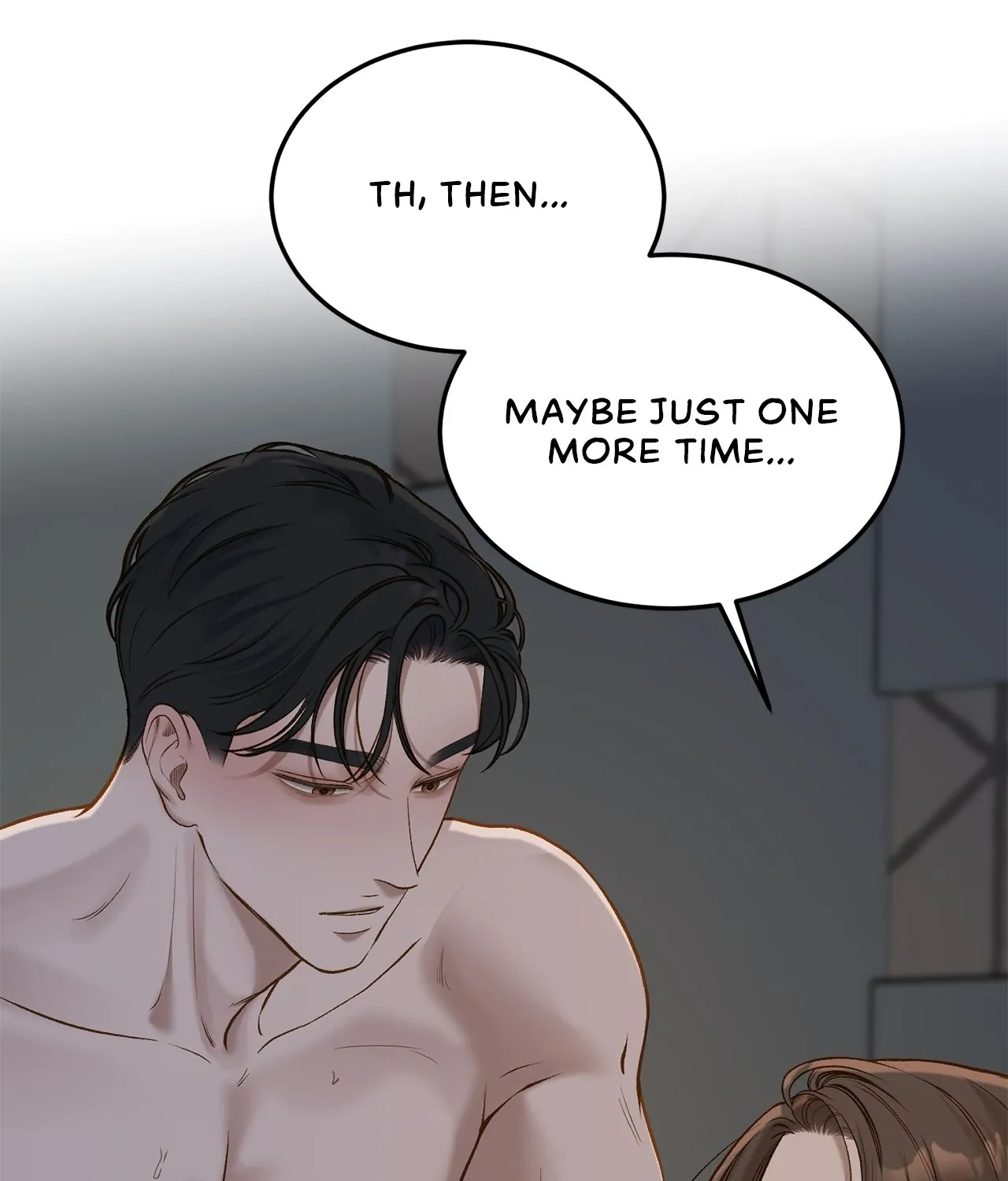 Read Even though you know it’s crazy chapter 54 image 46 on Lezhin