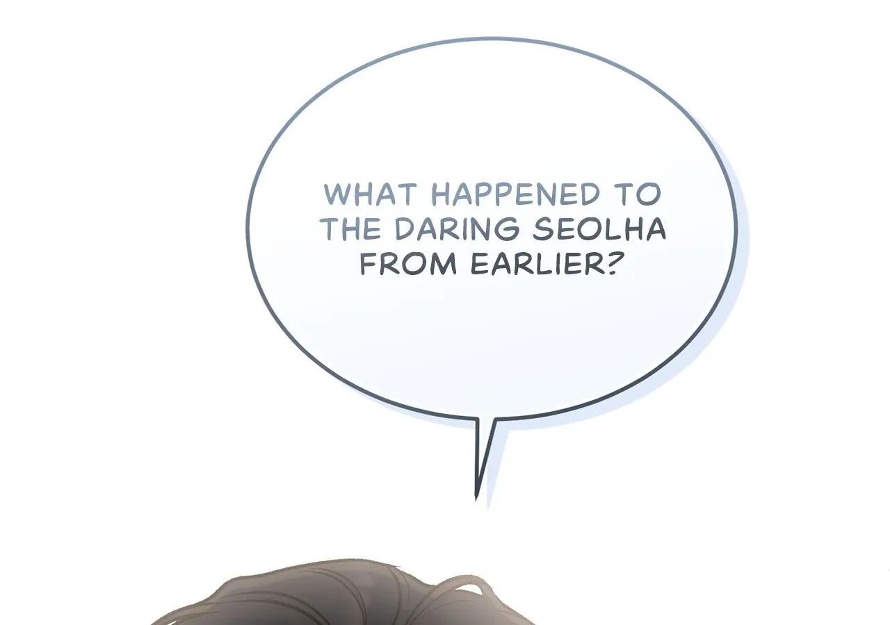Read Even though you know it’s crazy chapter 54 image 51 on Lezhin