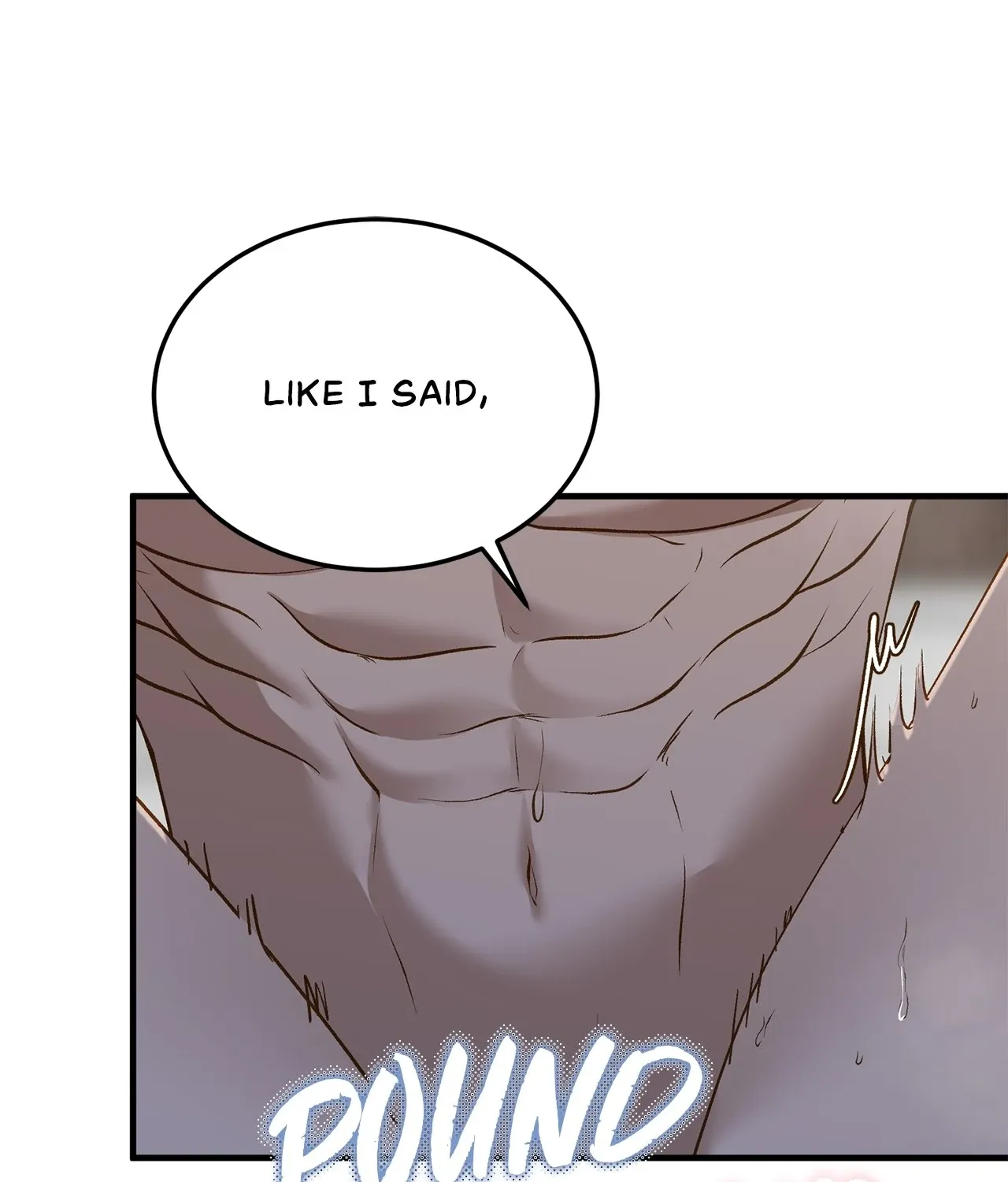 Read Even though you know it’s crazy chapter 54 image 55 on Lezhin