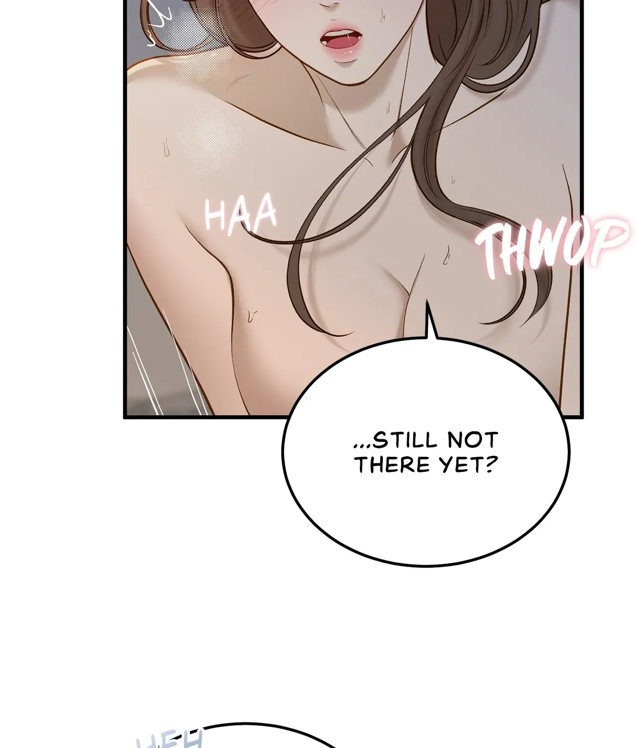 Read Even though you know it’s crazy chapter 54 image 6 on Lezhin