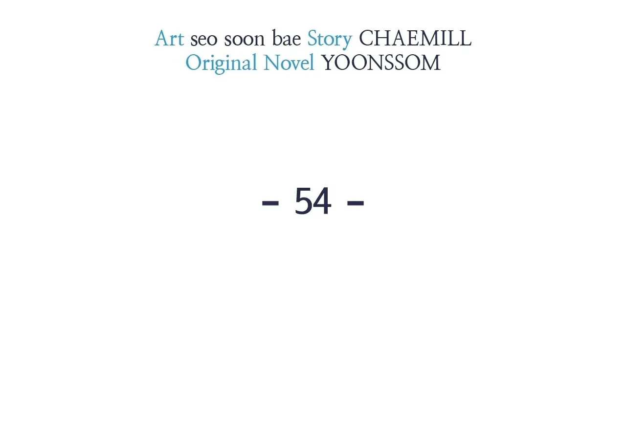 Read Even though you know it’s crazy chapter 54 image 60 on Lezhin