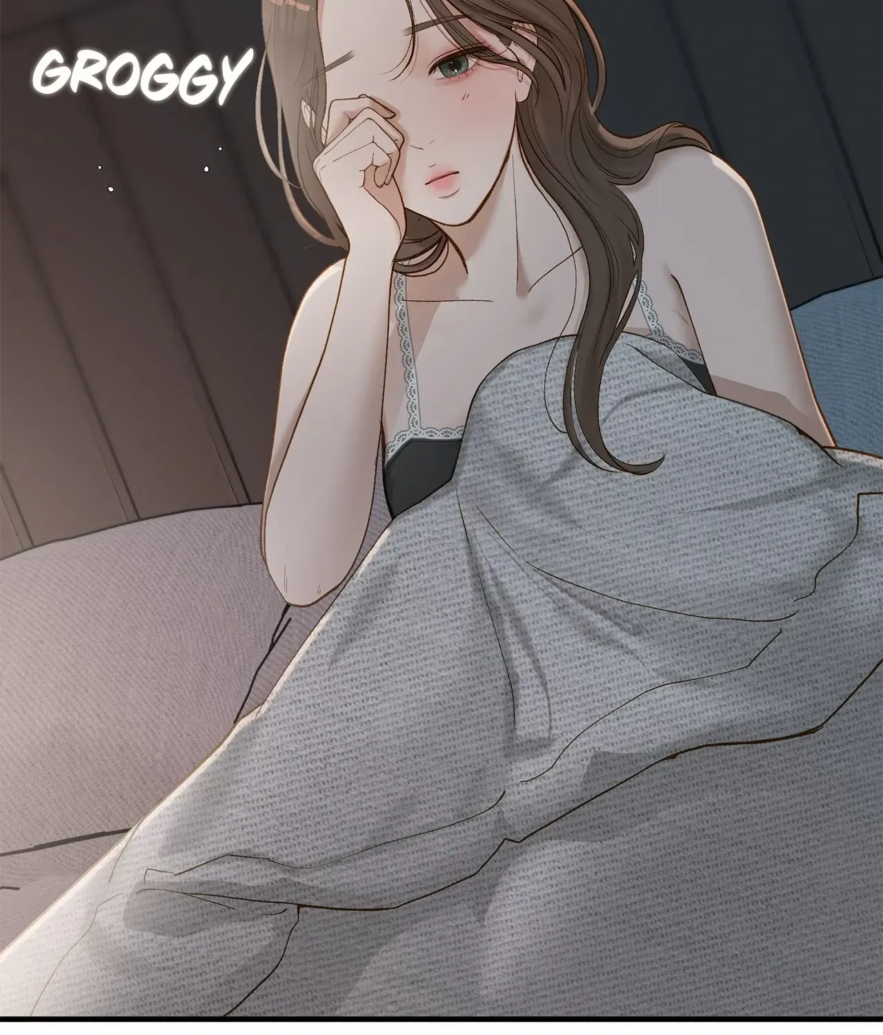 Read Even though you know it’s crazy chapter 54 image 66 on Lezhin