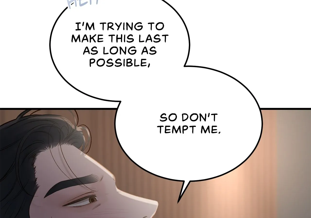 Read Even though you know it’s crazy chapter 54 image 7 on Lezhin
