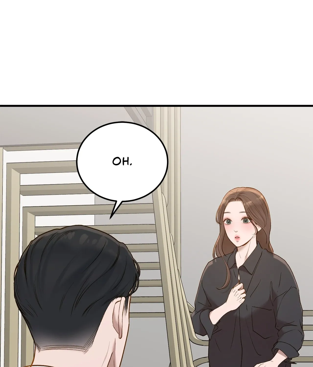 Read Even though you know it’s crazy chapter 54 image 75 on Lezhin