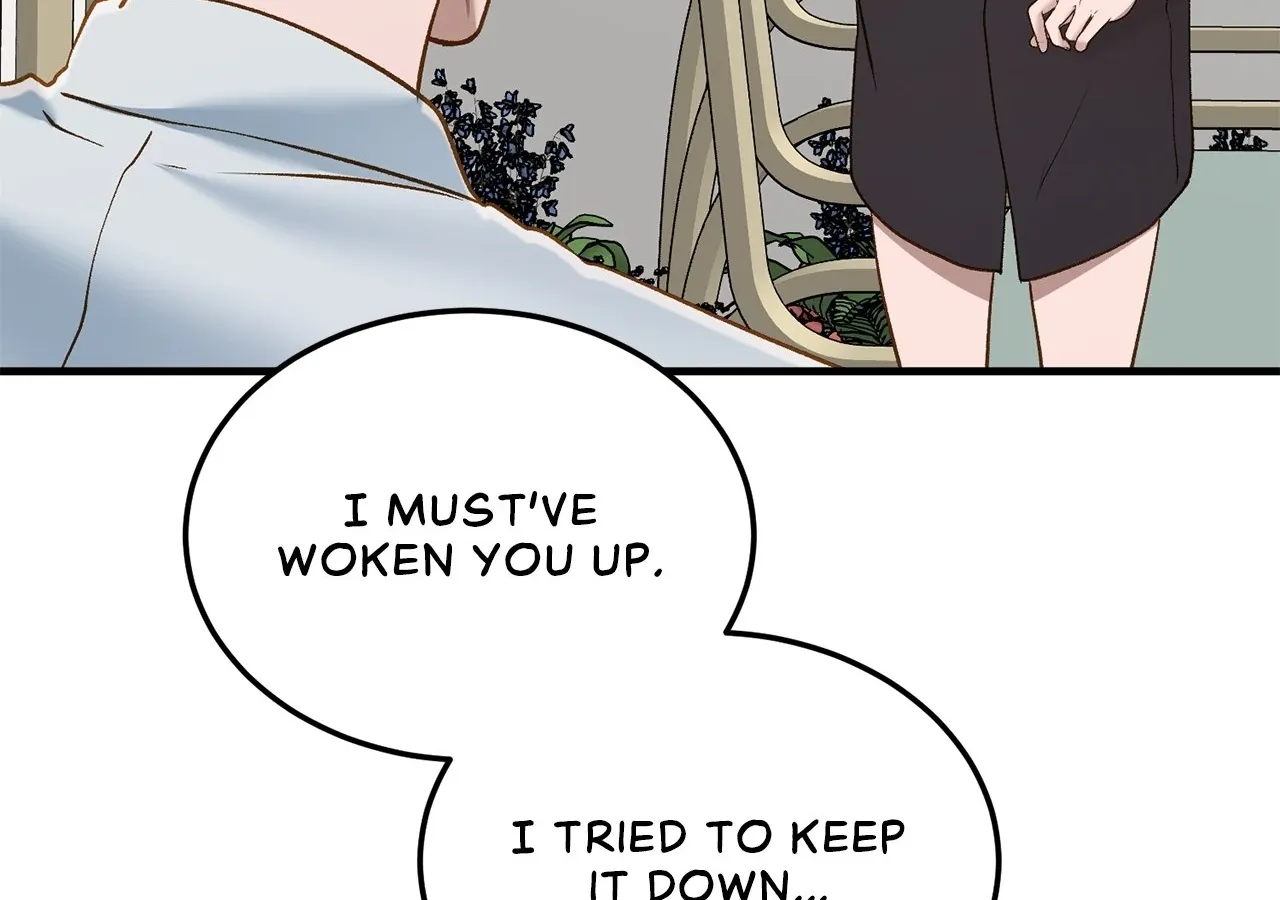 Read Even though you know it’s crazy chapter 54 image 76 on Lezhin