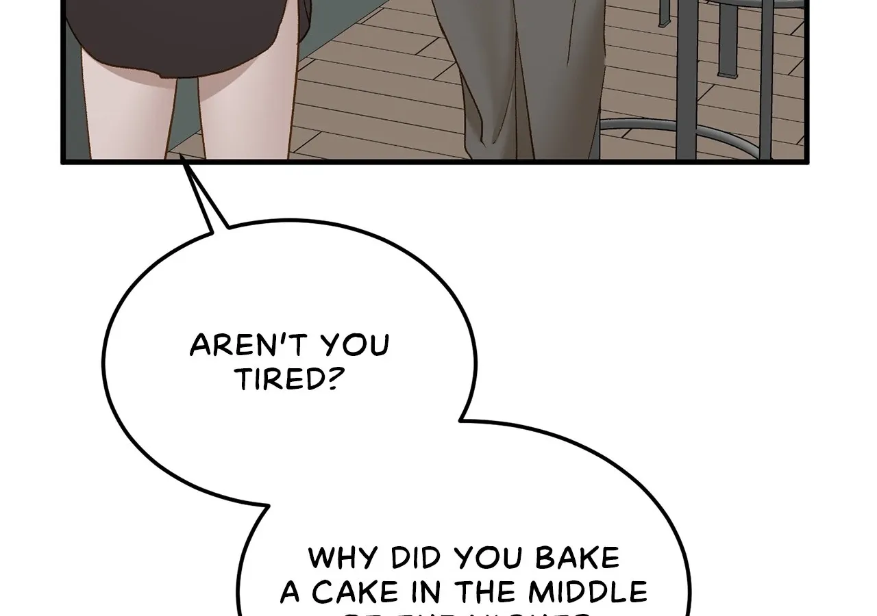 Read Even though you know it’s crazy chapter 54 image 78 on Lezhin