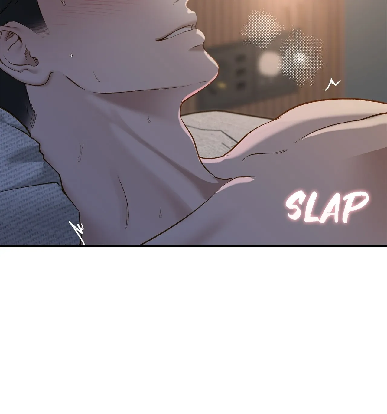 Read Even though you know it’s crazy chapter 54 image 8 on Lezhin