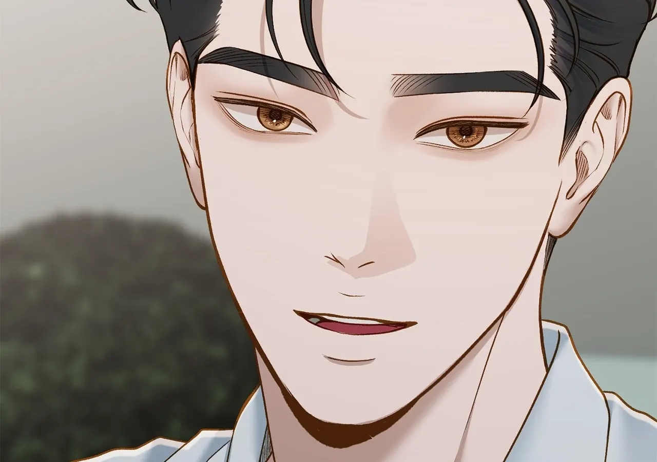 Read Even though you know it’s crazy chapter 54 image 80 on Lezhin