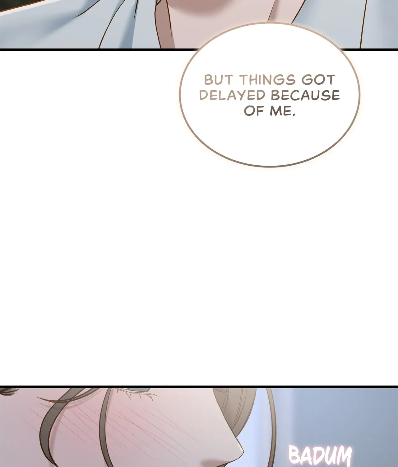 Read Even though you know it’s crazy chapter 54 image 81 on Lezhin