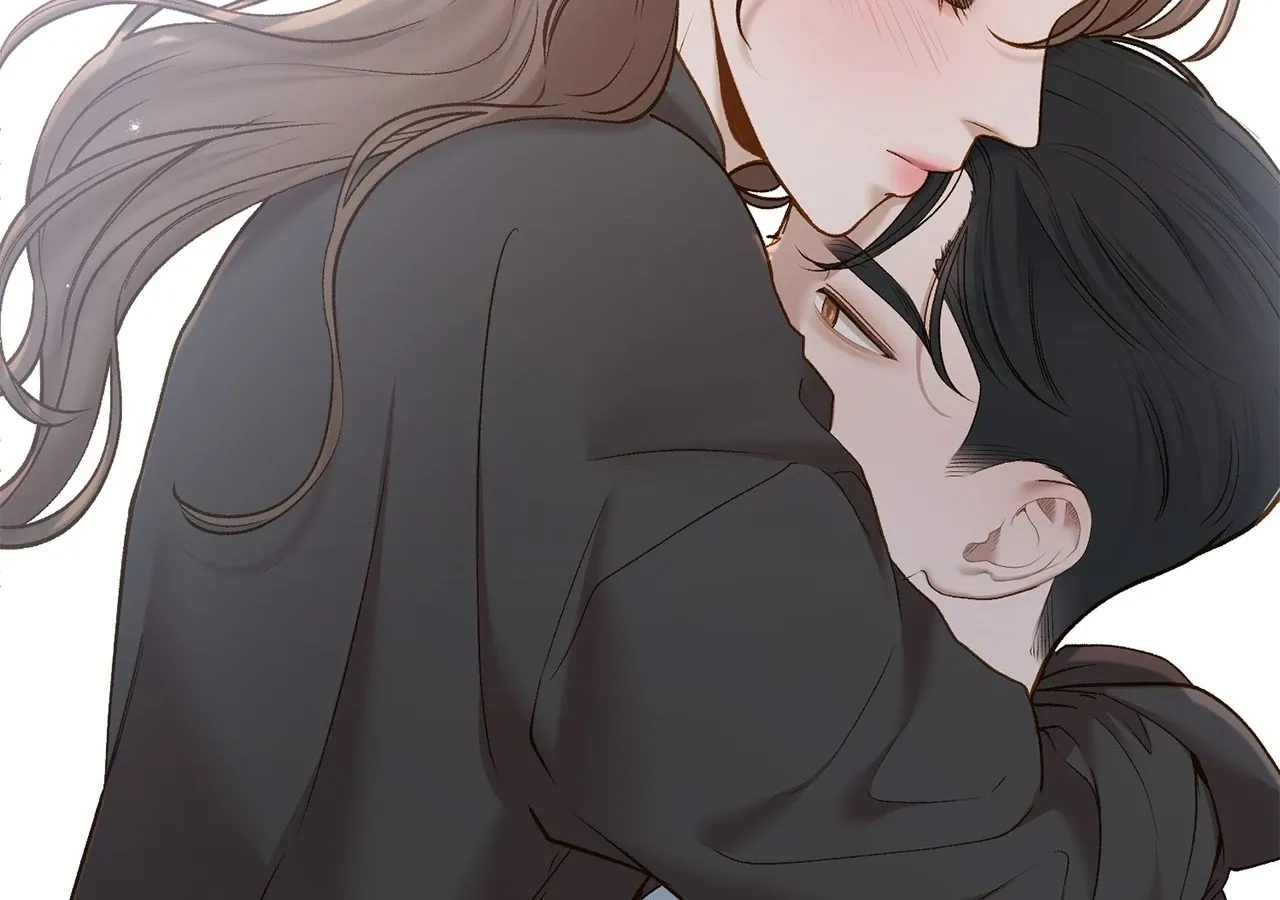 Read Even though you know it’s crazy chapter 54 image 85 on Lezhin