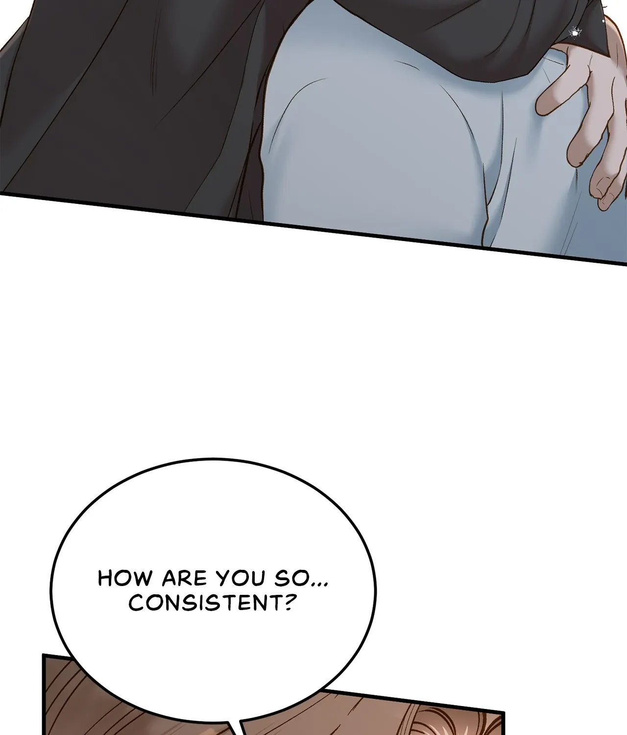 Read Even though you know it’s crazy chapter 54 image 86 on Lezhin