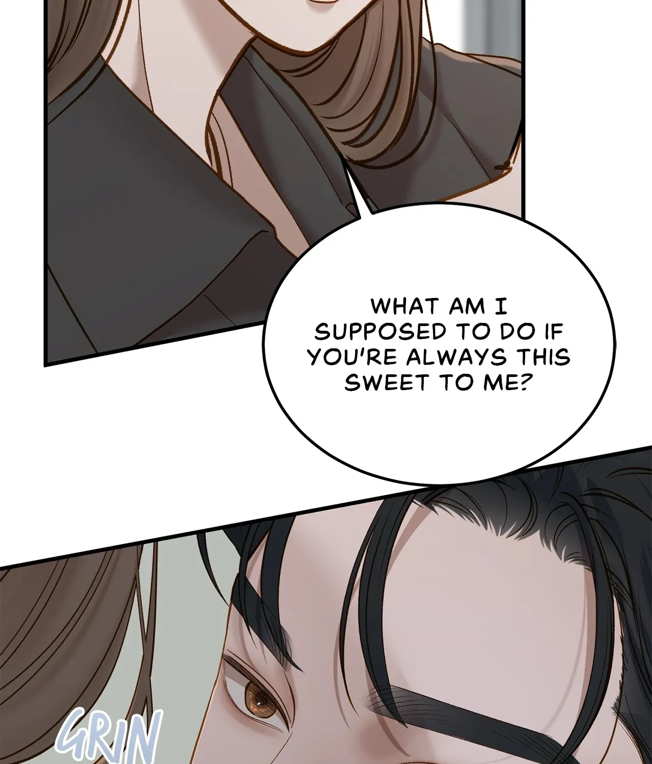 Read Even though you know it’s crazy chapter 54 image 88 on Lezhin