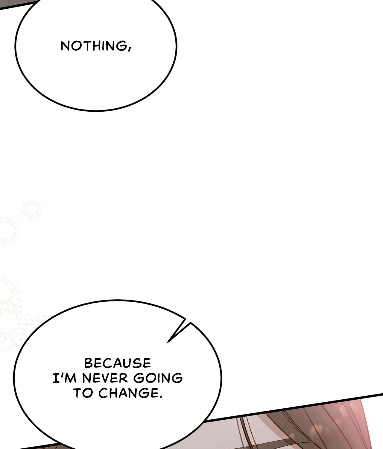 Read Even though you know it’s crazy chapter 54 image 90 on Lezhin