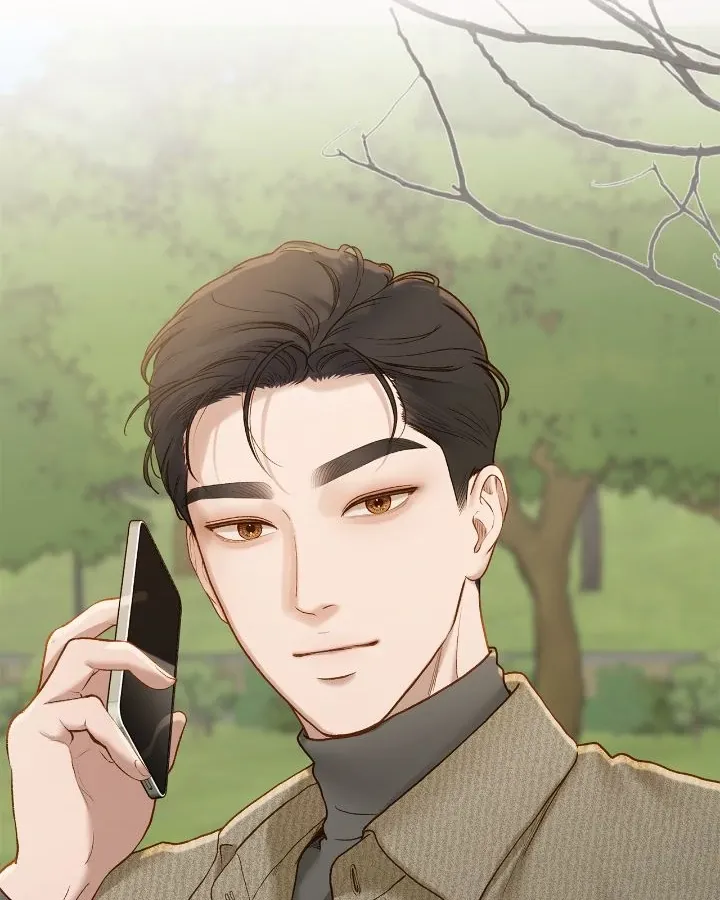 Read Even though you know it’s crazy chapter 56 image 10 on Lezhin