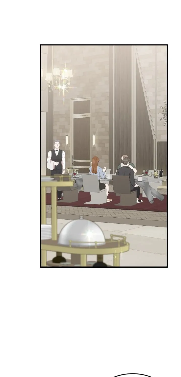 Read Even though you know it’s crazy chapter 56 image 15 on Lezhin