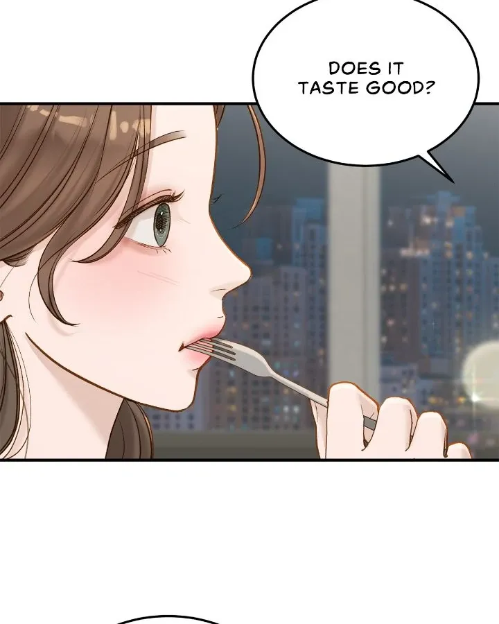 Read Even though you know it’s crazy chapter 56 image 16 on Lezhin