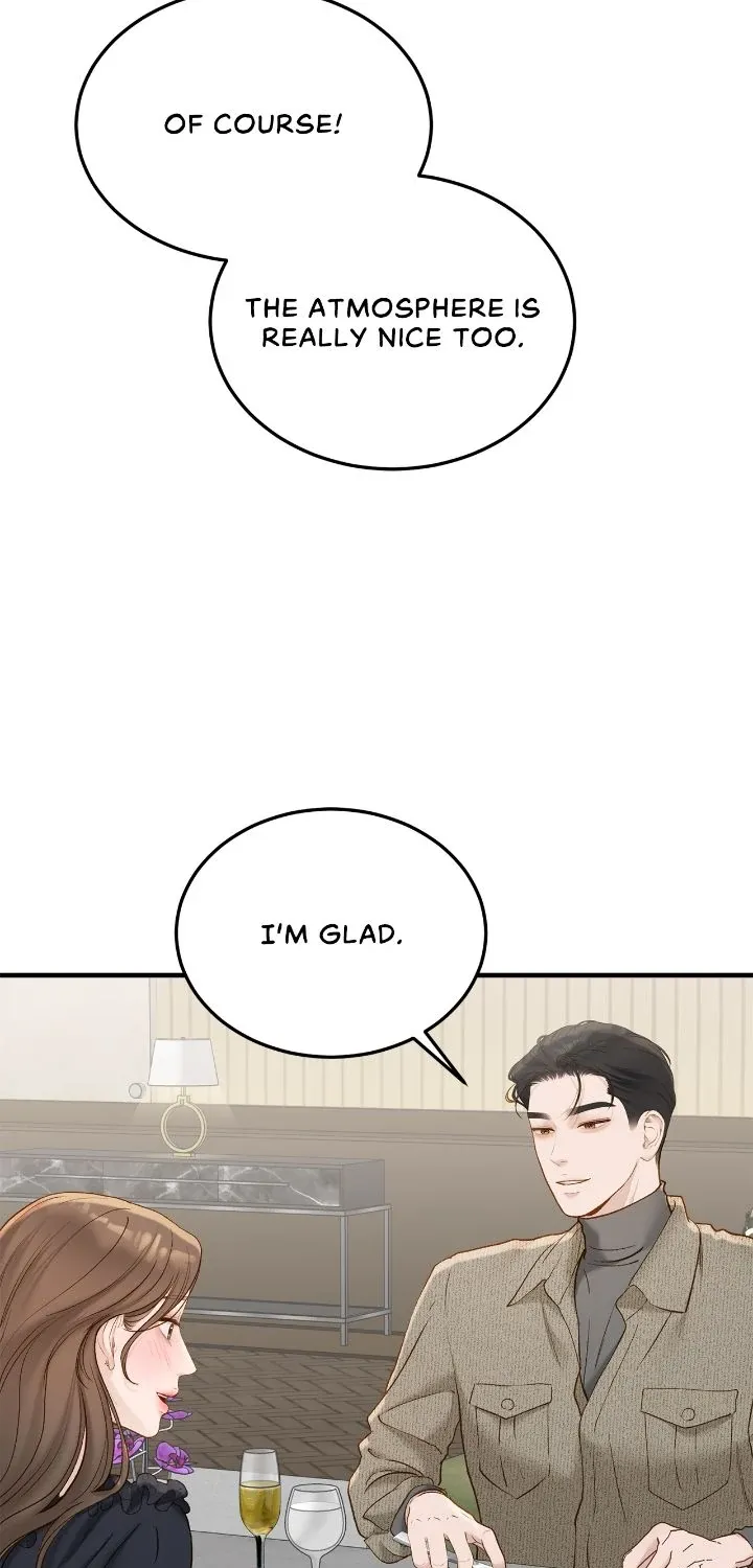 Read Even though you know it’s crazy chapter 56 image 17 on Lezhin