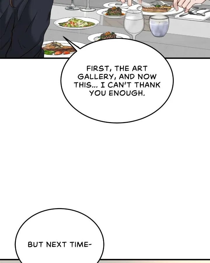 Read Even though you know it’s crazy chapter 56 image 18 on Lezhin