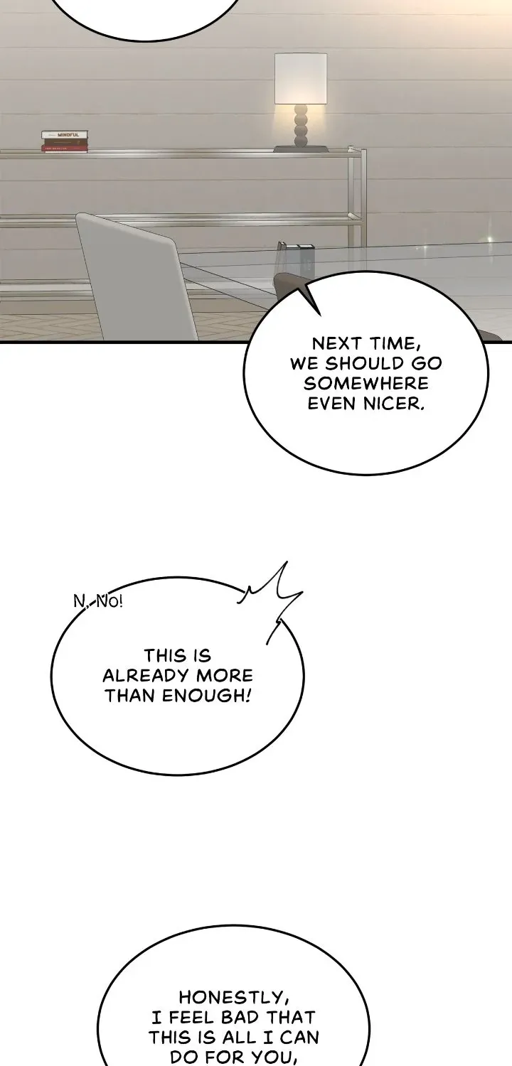 Read Even though you know it’s crazy chapter 56 image 19 on Lezhin