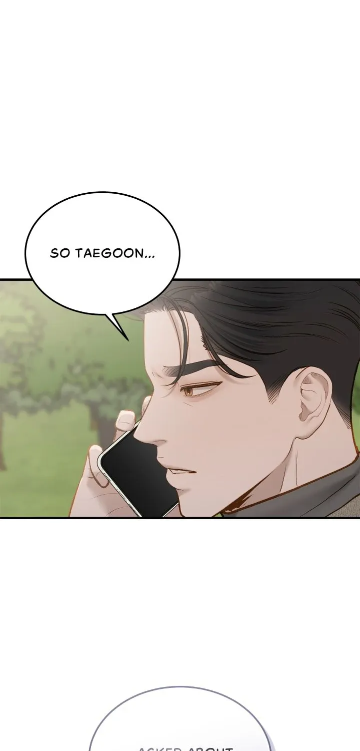 Read Even though you know it’s crazy chapter 56 image 2 on Lezhin