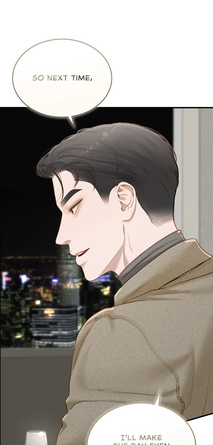 Read Even though you know it’s crazy chapter 56 image 22 on Lezhin