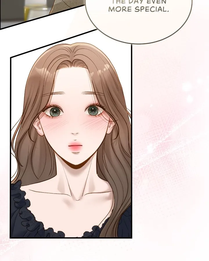 Read Even though you know it’s crazy chapter 56 image 23 on Lezhin