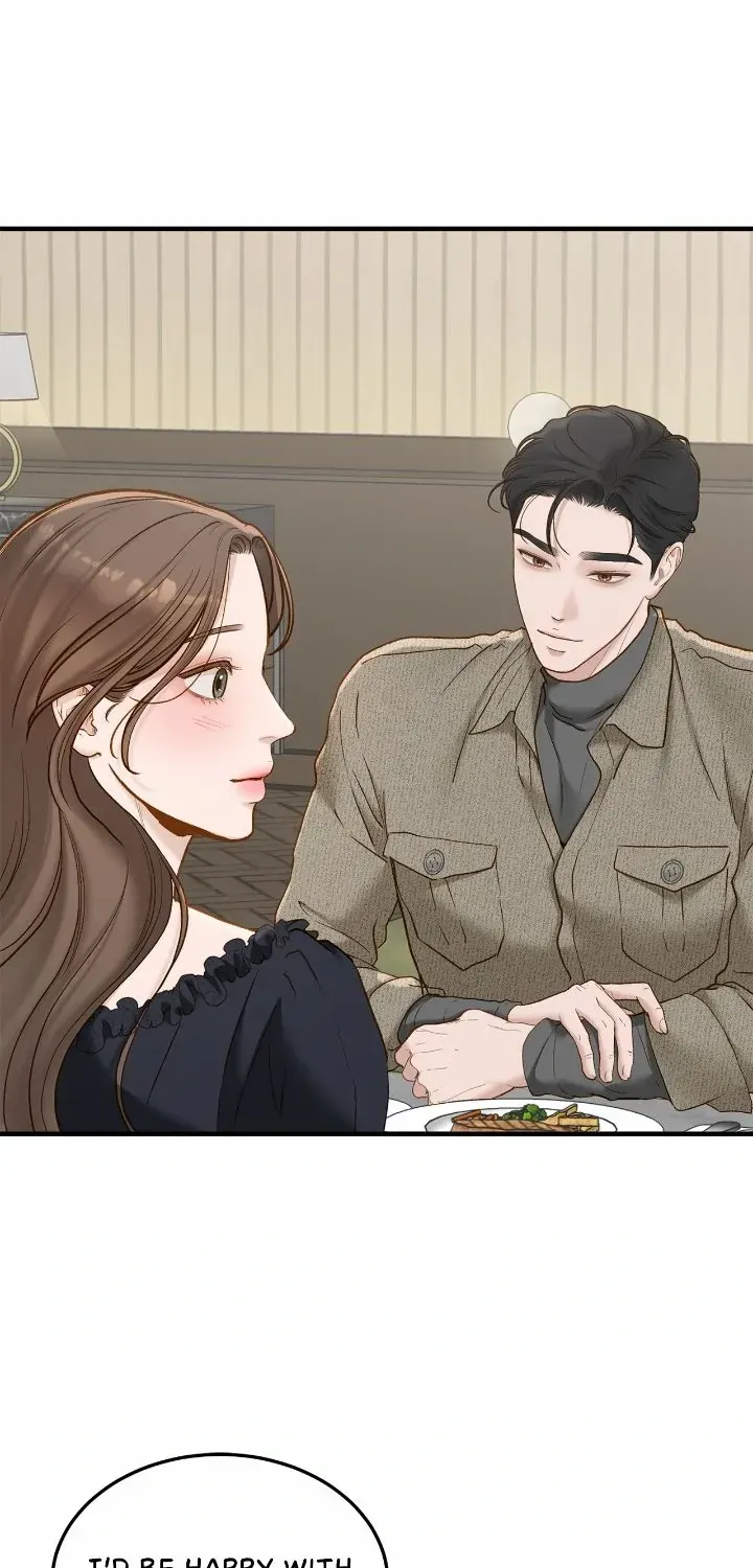 Read Even though you know it’s crazy chapter 56 image 28 on Lezhin