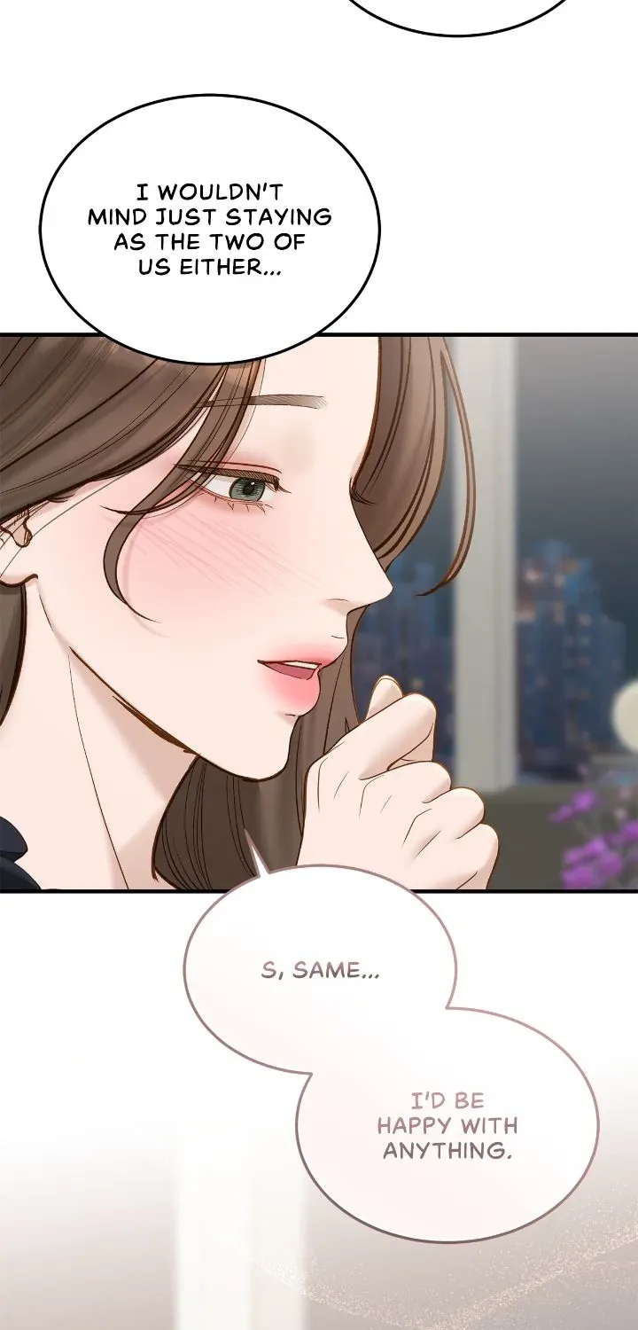 Read Even though you know it’s crazy chapter 56 image 30 on Lezhin