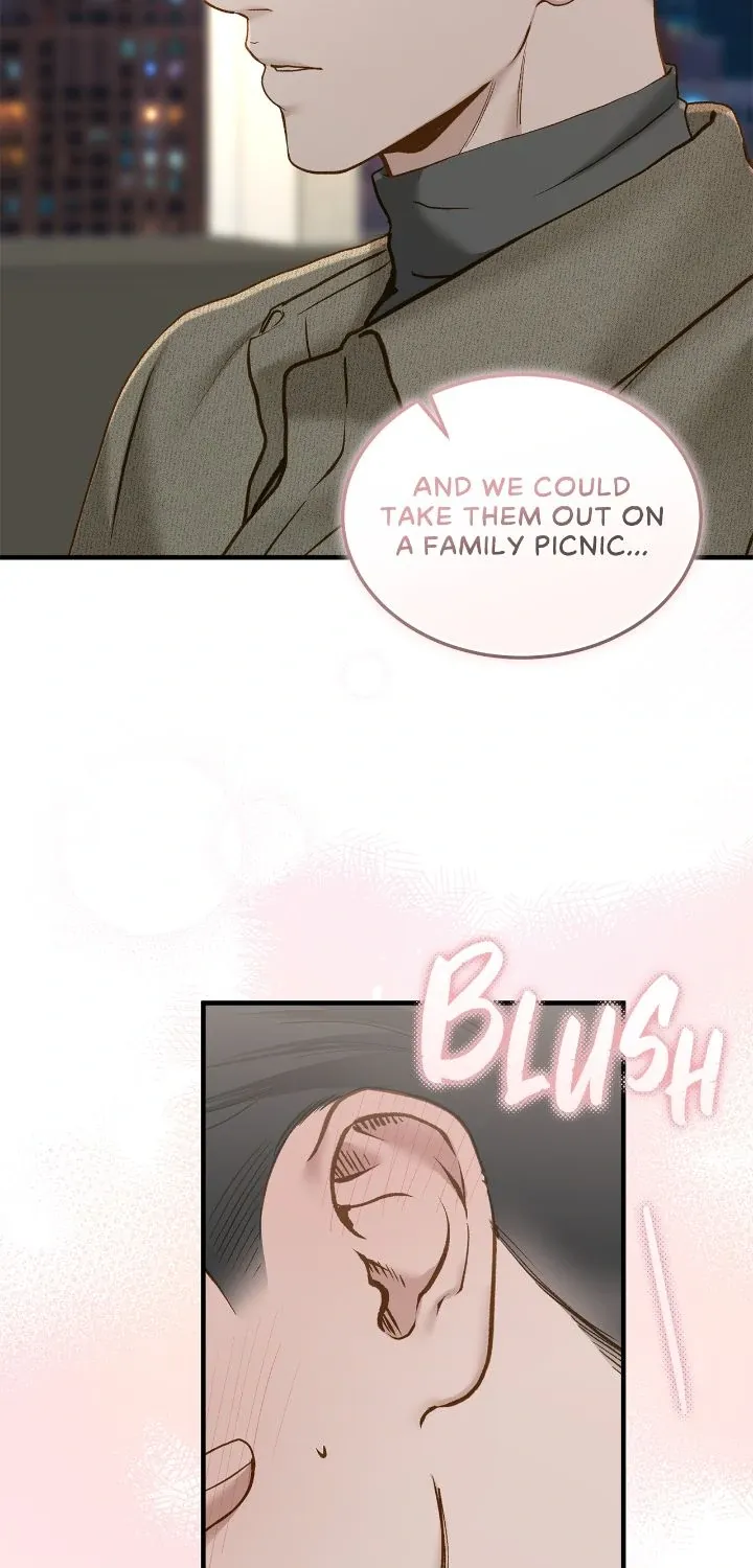 Read Even though you know it’s crazy chapter 56 image 32 on Lezhin