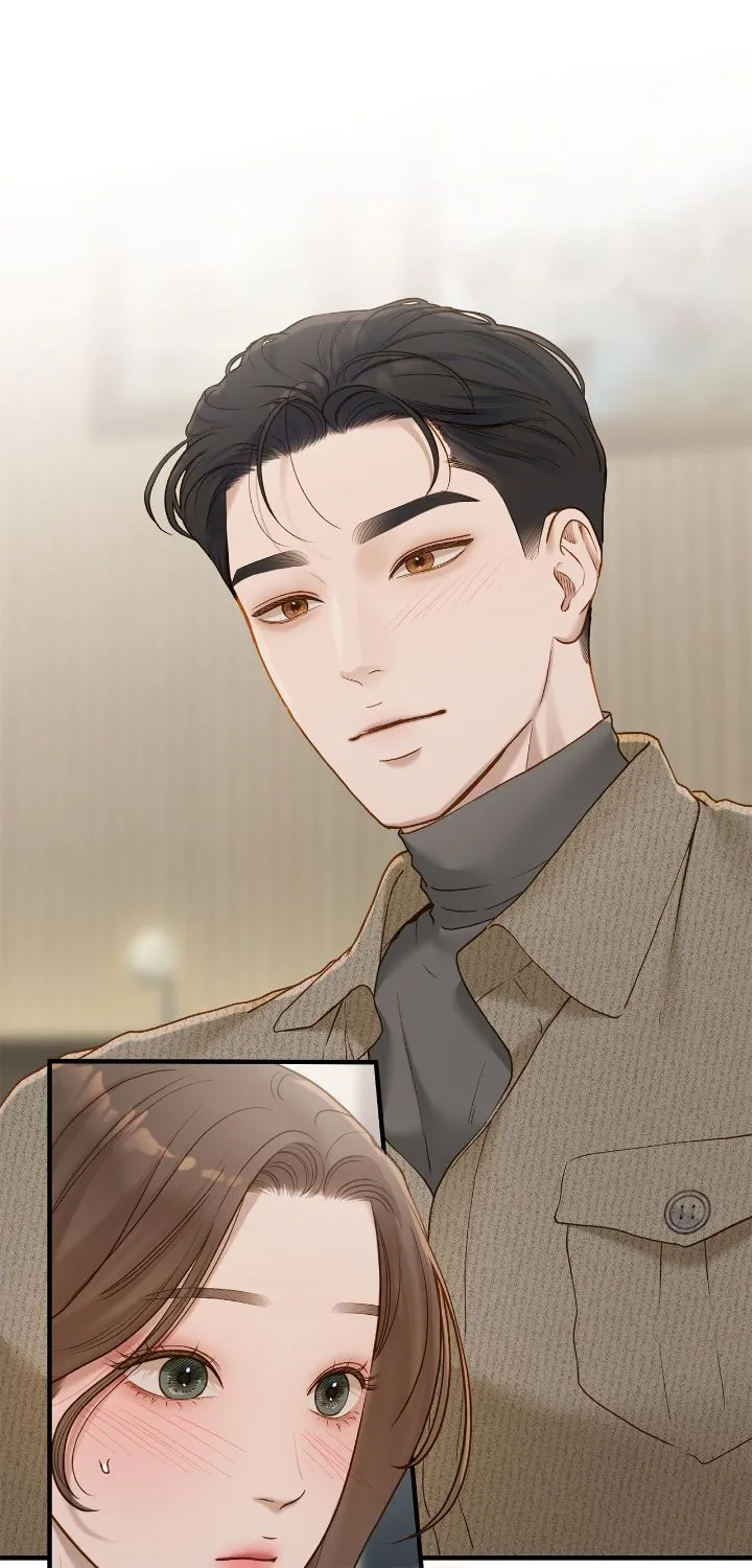Read Even though you know it’s crazy chapter 56 image 34 on Lezhin