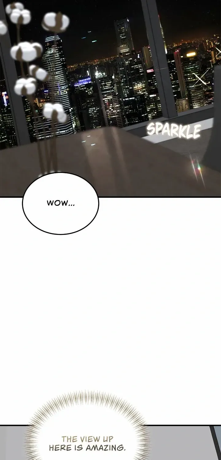 Read Even though you know it’s crazy chapter 56 image 38 on Lezhin