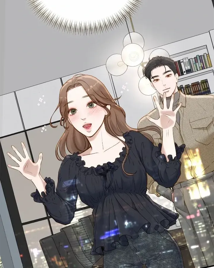Read Even though you know it’s crazy chapter 56 image 39 on Lezhin