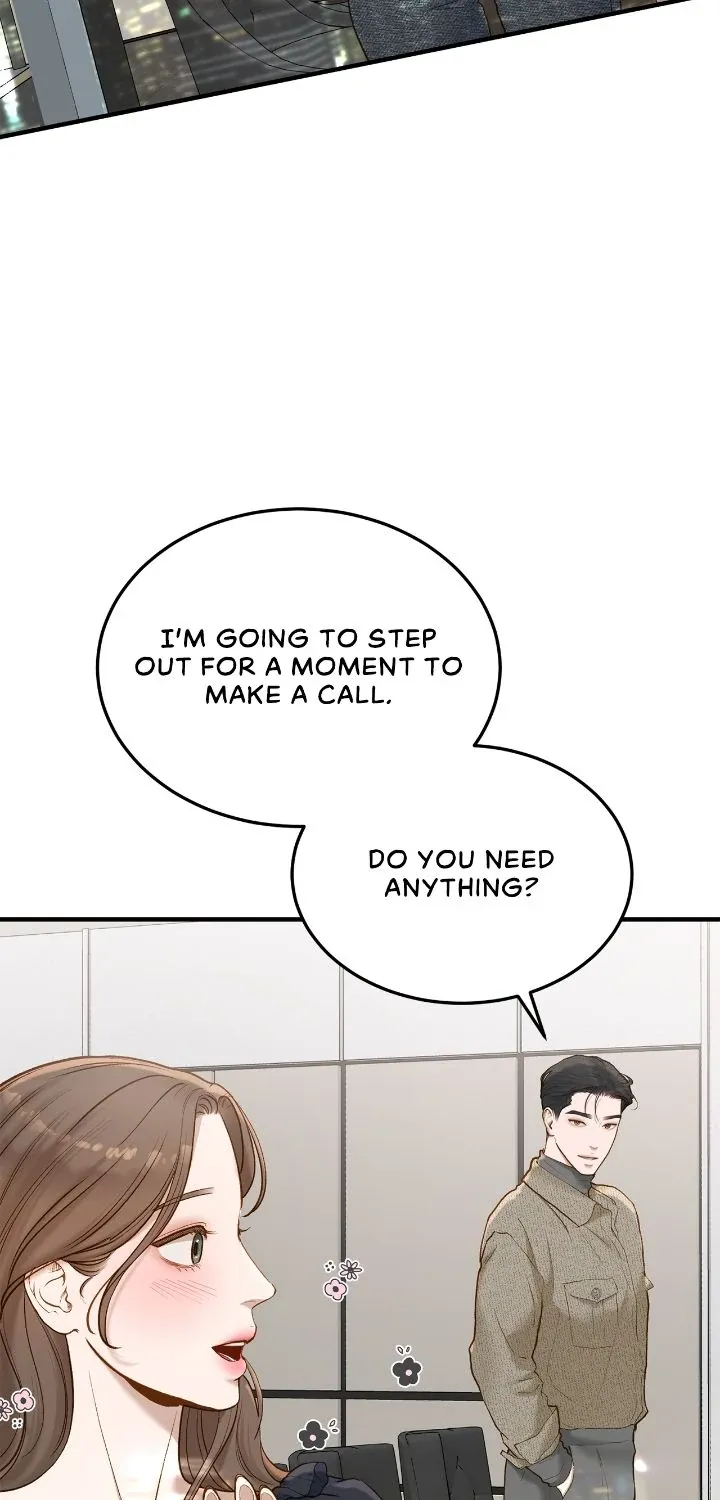 Read Even though you know it’s crazy chapter 56 image 40 on Lezhin