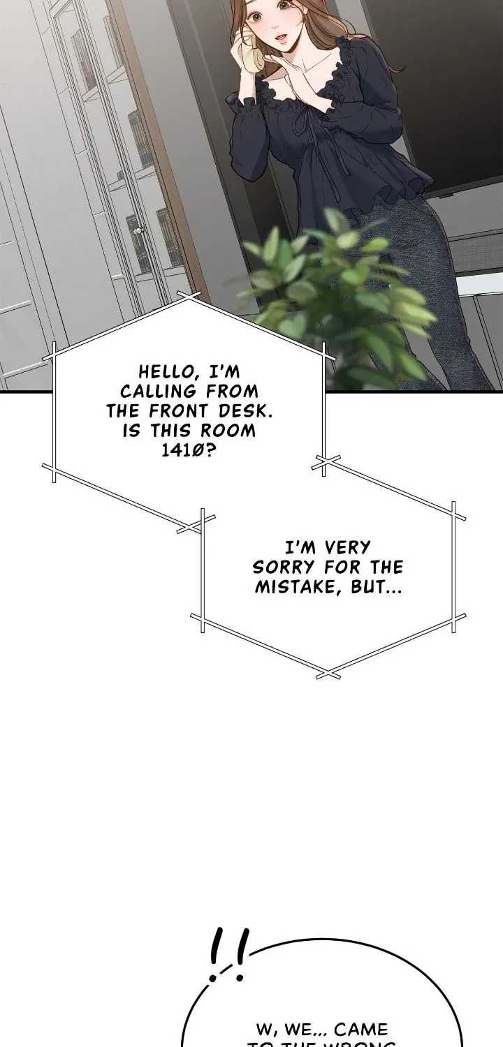 Read Even though you know it’s crazy chapter 56 image 44 on Lezhin