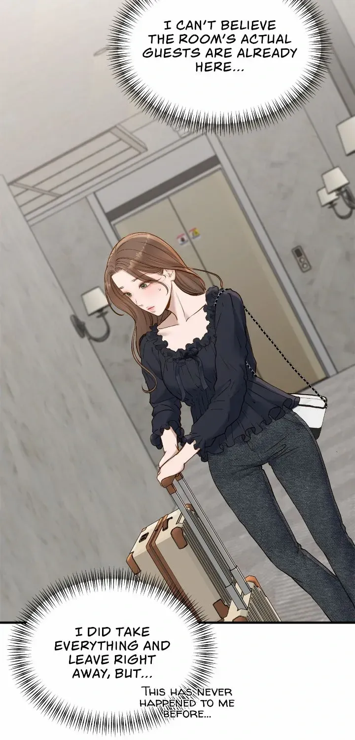 Read Even though you know it’s crazy chapter 56 image 46 on Lezhin