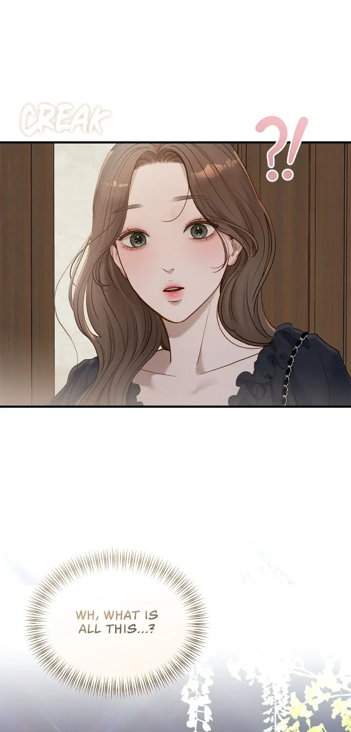 Read Even though you know it’s crazy chapter 56 image 49 on Lezhin