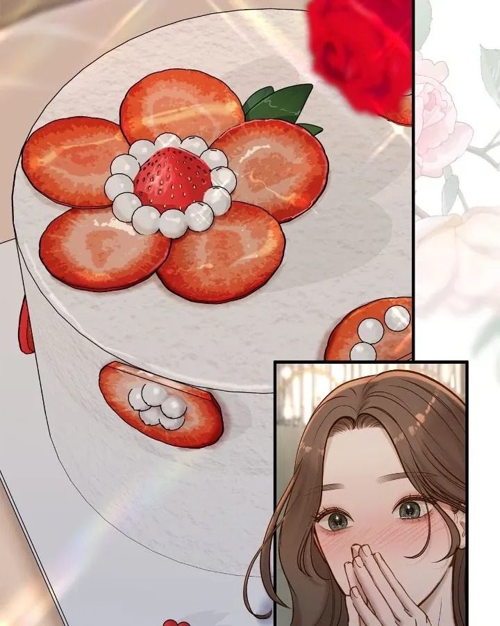 Read Even though you know it’s crazy chapter 56 image 52 on Lezhin