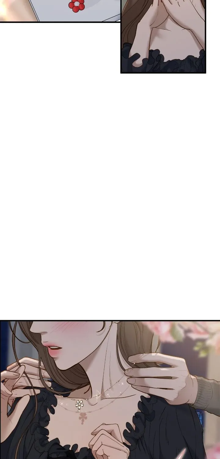 Read Even though you know it’s crazy chapter 56 image 53 on Lezhin