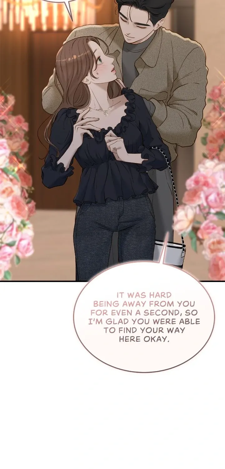 Read Even though you know it’s crazy chapter 56 image 55 on Lezhin