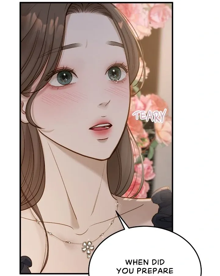 Read Even though you know it’s crazy chapter 56 image 56 on Lezhin