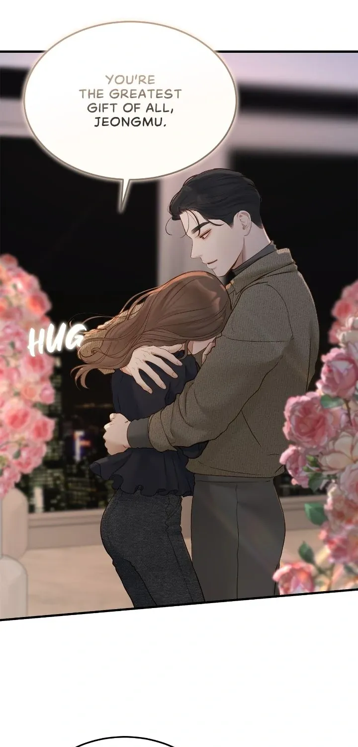 Read Even though you know it’s crazy chapter 56 image 58 on Lezhin