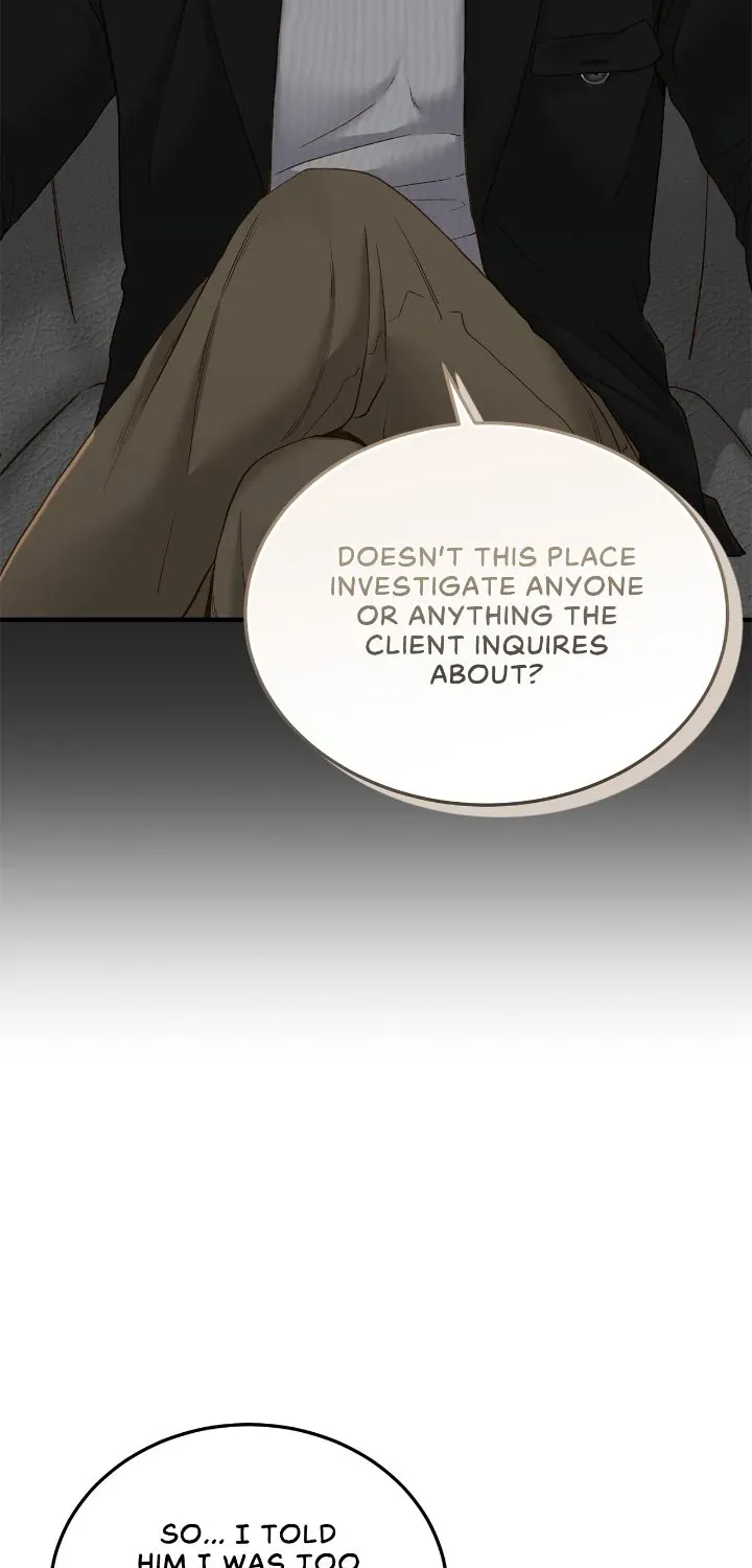 Read Even though you know it’s crazy chapter 56 image 6 on Lezhin