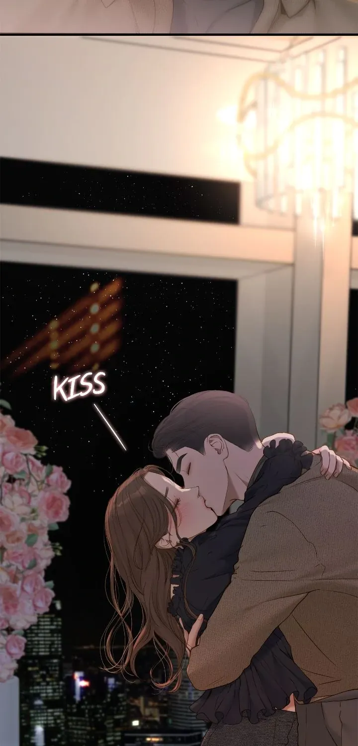 Read Even though you know it’s crazy chapter 56 image 62 on Lezhin