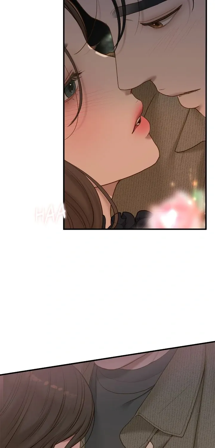 Read Even though you know it’s crazy chapter 56 image 64 on Lezhin