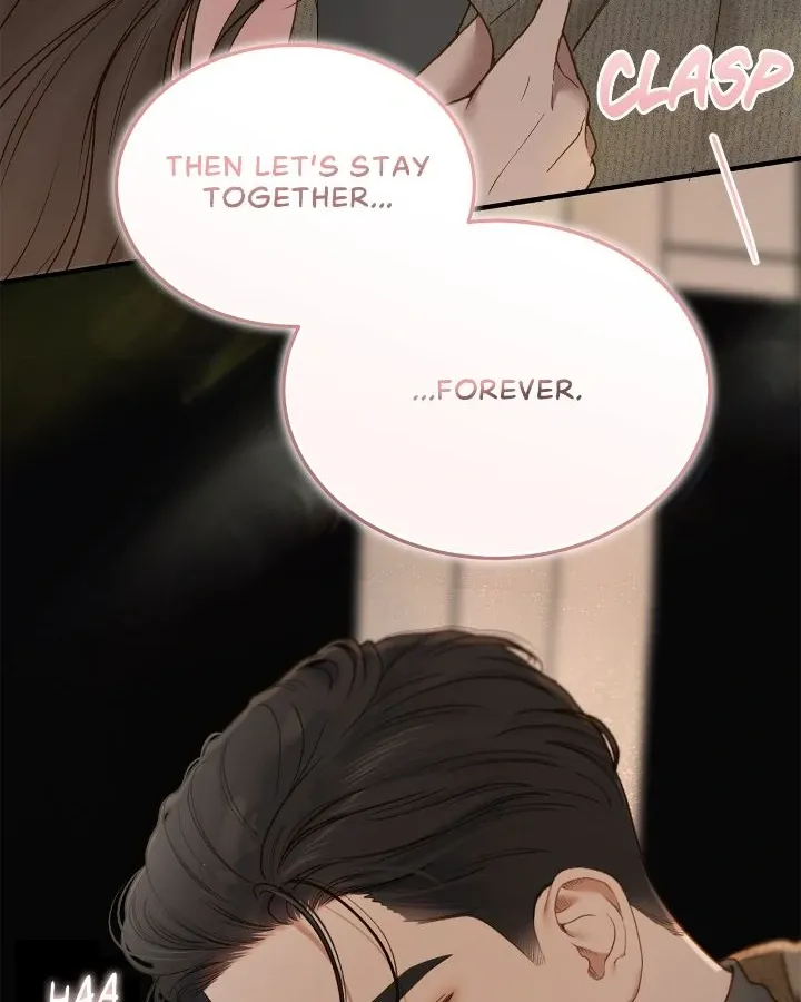 Read Even though you know it’s crazy chapter 56 image 65 on Lezhin